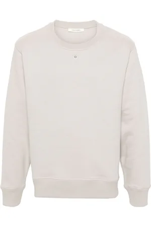 CRAIG GREEN Sudadera con detalle de aberturas