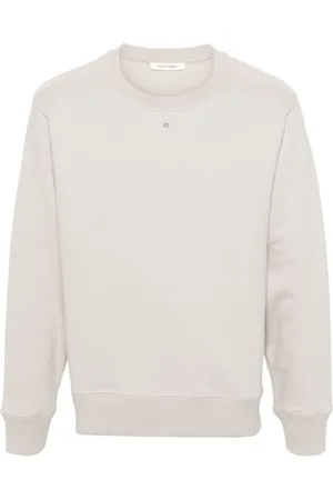 CRAIG GREEN Sudadera con detalle de aberturas