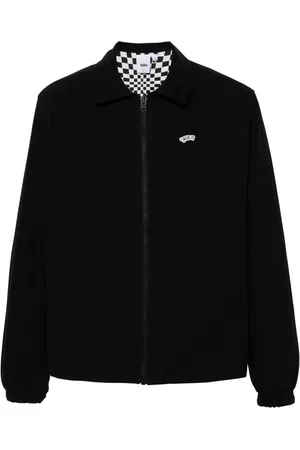 Vans Sobrecamisa reversible