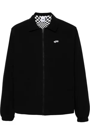 Vans Sobrecamisa reversible