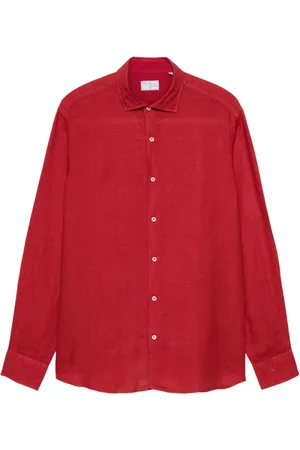 FEDELI Camisa Nick