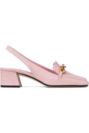 Jimmy Choo Zapatillas Diamond Tilda con tacón de 45mm