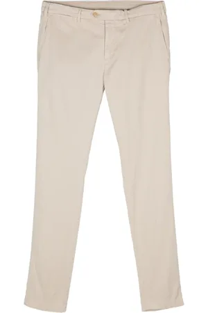 CANALI Pantalones chinos holgados