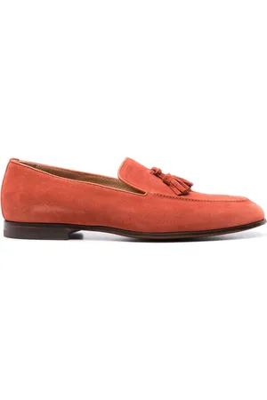 Scarosso Mocasines Flavio