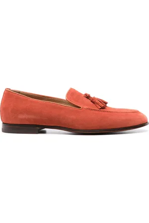 Scarosso Mocasines Flavio