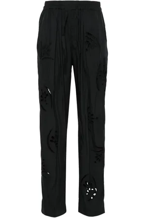 Isabel Marant Pantalones Hectorina