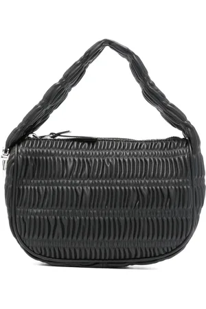Marc Jacobs Bolsa de hombro fruncida