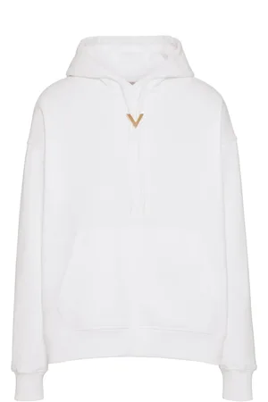 VALENTINO GARAVANI Hoodie VLogo