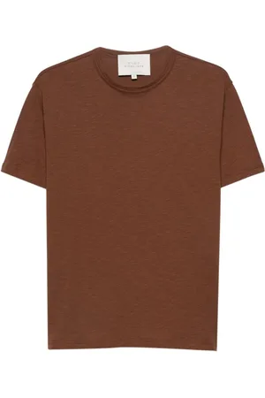 STUDIO NICHOLSON Playera manga corta