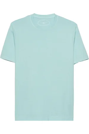 FEDELI Playera manga corta