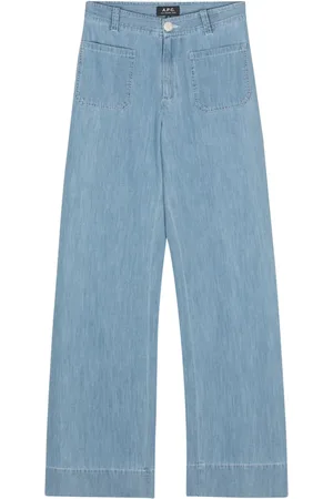 A.P.C. Jeans Emilie