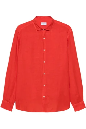 FEDELI Camisa Nick