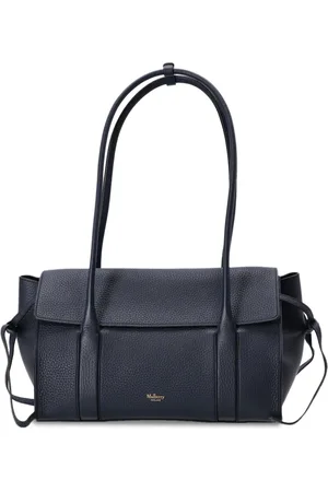 MULBERRY Bolsa de hombro Soft Bayswater pequeña