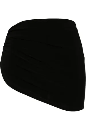 Norma Kamali Bikini bottom Diana