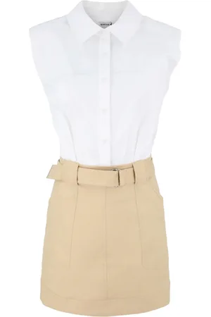 Simkhai Vestido corto Jensen