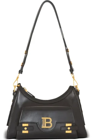 Balmain Bolsa de hombro B-Buzz