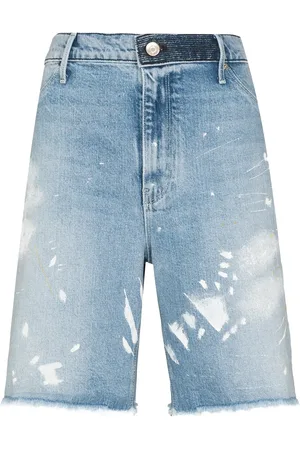 RTA Shorts de mezclilla Hesper