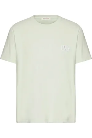 VALENTINO GARAVANI Playera VLogo