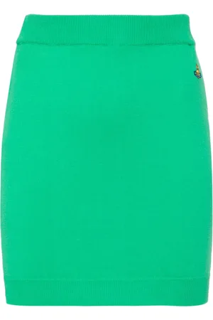 Vivienne Westwood Falda corta Bea