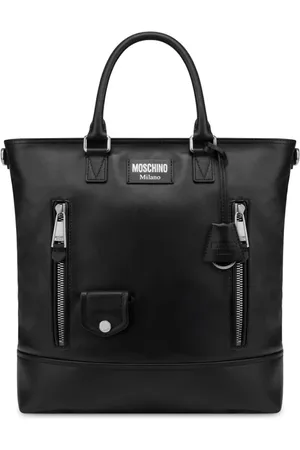Moschino Tote Biker