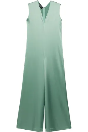 GIANLUCA CAPANNOLO Jumpsuit Antonia