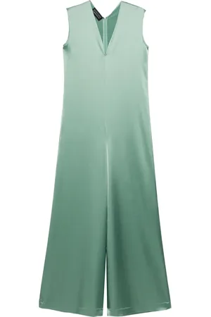 GIANLUCA CAPANNOLO Jumpsuit Antonia