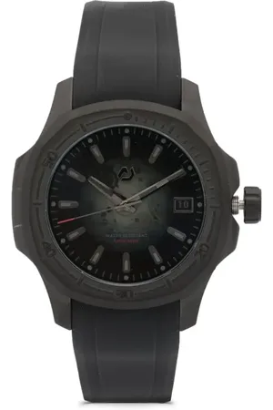 Nuun Official Reloj N200 v2 de 40.5mm
