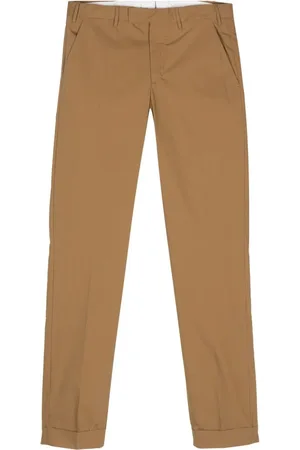PT Torino Pantalones chinos slim