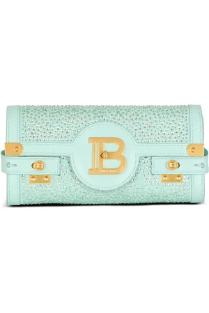 Balmain Bolsa de mano B-Buzz 23