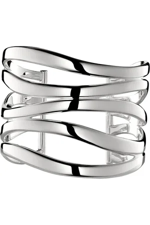 Christofle Brazalete Rivage