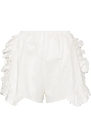Ioana Ciolacu Shorts Peony