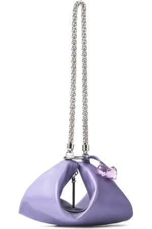 Jimmy Choo Bolsa de mano Callie mini