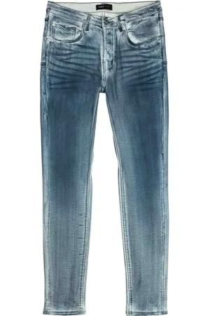 Purple Brand Skinny jeans P001