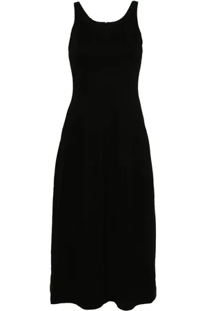 Auralee Vestido Hard Twist