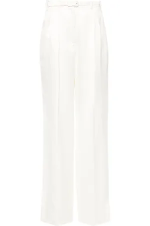 GABRIELA HEARST Pantalones Vargas