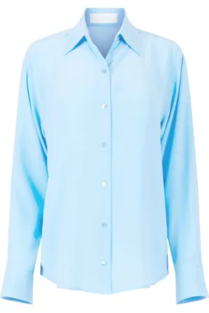 Equipment Camisa de seda Essential