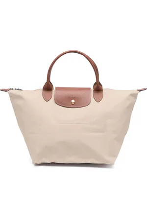 Longchamp Tote Le Pliage Original mediana