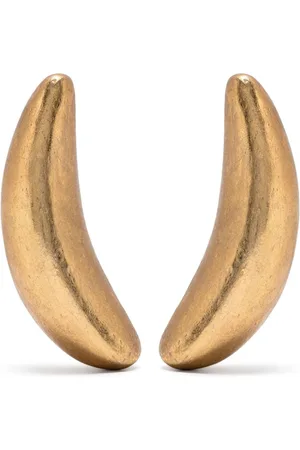 MONIES Aretes de clip Helion