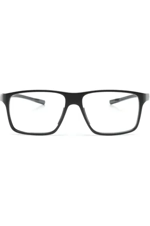 Tag Heuer Lentes con armazón cuadrada