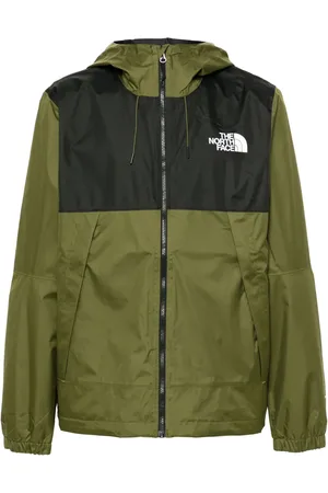 The North Face Rompevientos Mountain Q