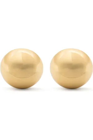 FEDERICA TOSI Aretes Luna