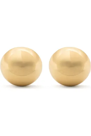 FEDERICA TOSI Aretes Luna