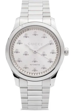 Gucci Reloj G-Timeless Multibee de 38mm