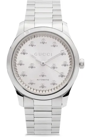 Gucci Reloj G-Timeless Multibee de 38mm