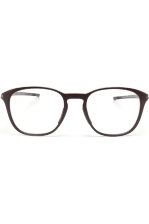 Tag Heuer Lentes con armazón cuadrada