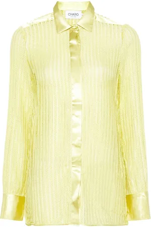 CHARO RUIZ IBIZA Camisa Achty