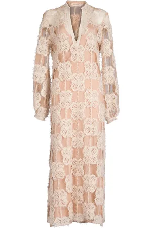 Silvia Tcherassi Vestido Mayfair