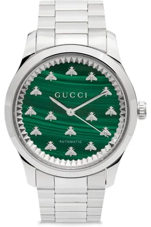 Gucci Reloj G-Timeless Multibee de 38mm