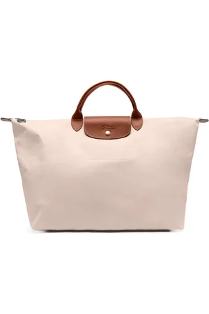 Longchamp Bolsa de viaje Le Pliage Original grande