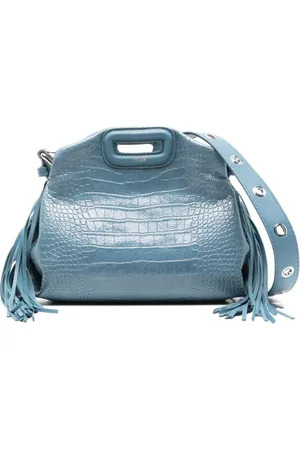 Maje Tote Miss M mini